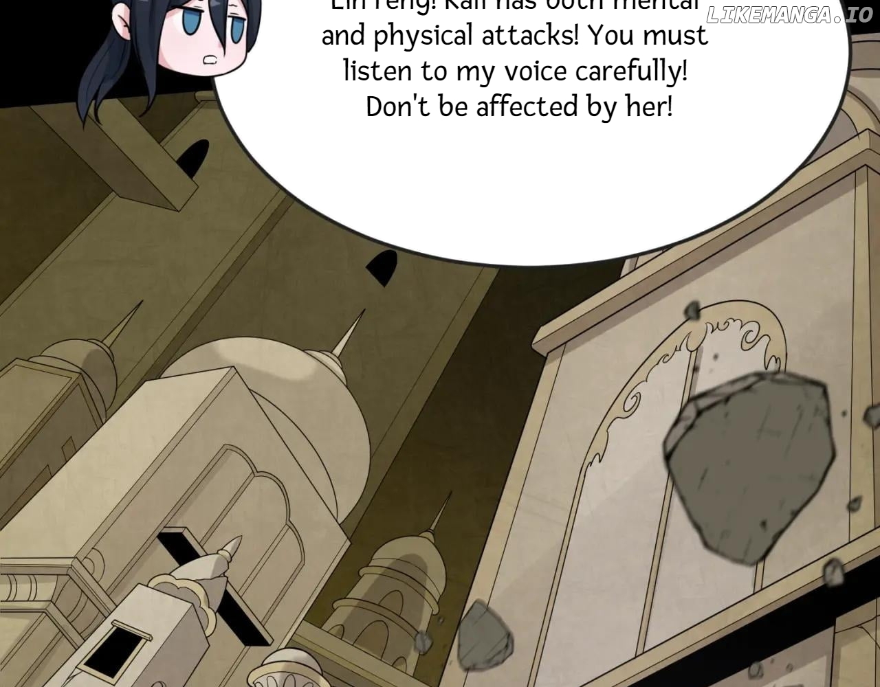 Era of the Haunted Chapter 159 - page 66